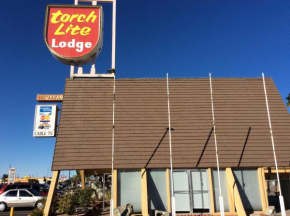 Torch Lite Lodge, Yuma
